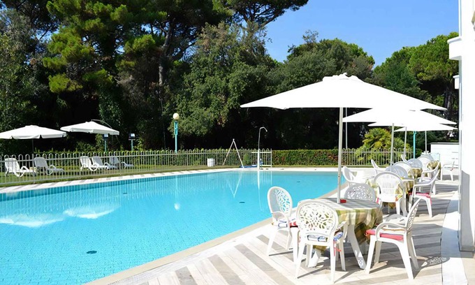 Marina di Pietrasanta Apartment | 35 m² Apartment ∙ 2 bedrooms ∙ 4 guests