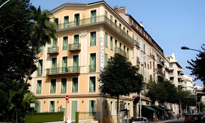 Gambetta Apartment | 35 m² Serviced apartment ∙ 127 guests
