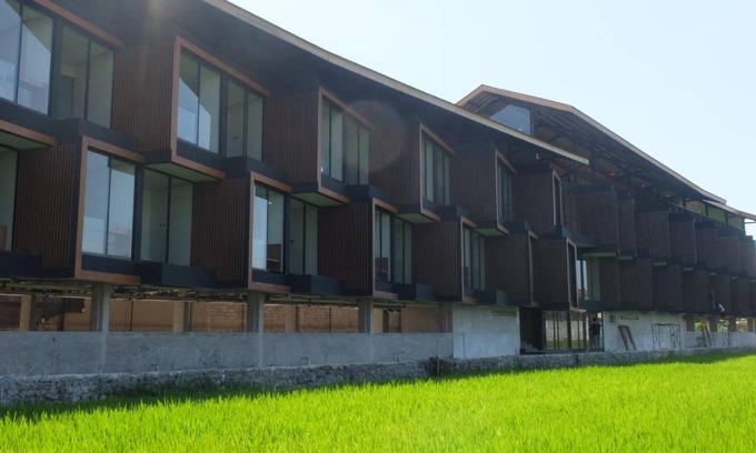 Padangsambian Klod Apartment | 35 m² Serviced apartment ∙ 2 guests