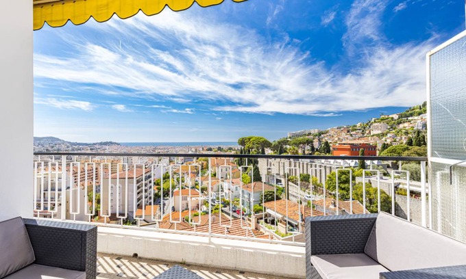 Saint-Sylvestre Apartment | 35 m² Studio flat ∙ 2 guests