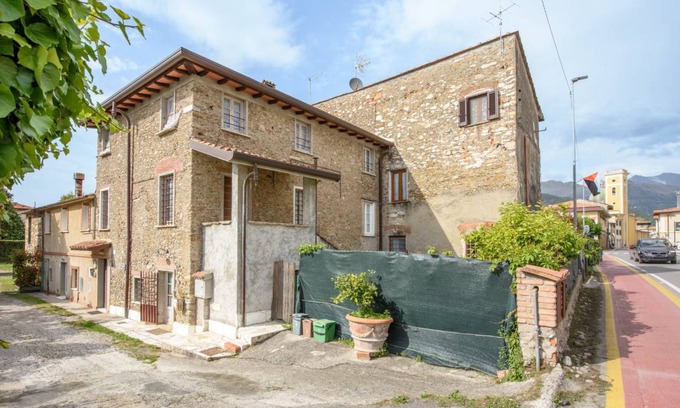 Querceta Apartment | 35 m² Studio flat ∙ 1 bedroom ∙ 2 guests