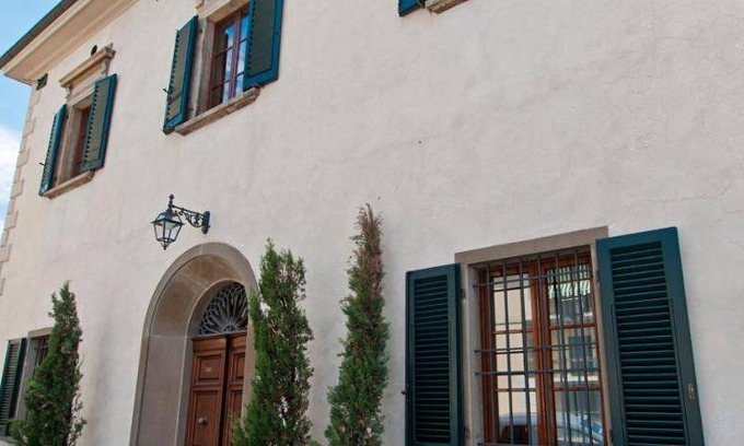 Caprona Bed & Breakfast | 350 m² Bed and breakfast ∙ 5 bedrooms ∙ 12 guests
