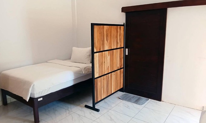 Tulamben Apartment | 36 m² Apartment ∙ 1 bedroom ∙ 1 guest