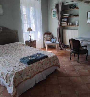 La Trinite Bed & Breakfast | 36 m² Bed and breakfast ∙ 2 guests