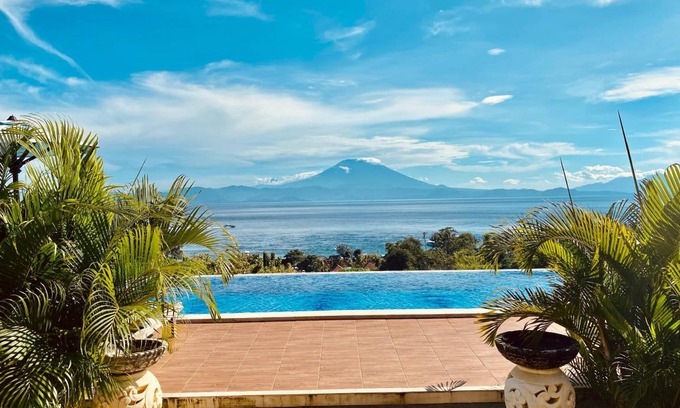 Sampalan Hotel | 36 m² Hotel ∙ 3 guests