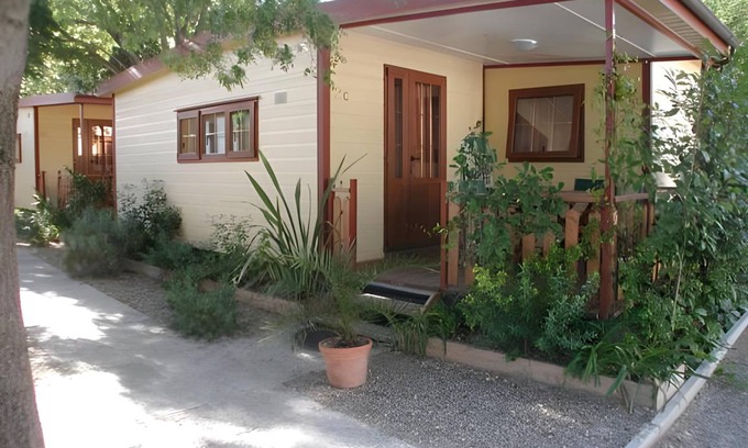 Pisa Resort | 36 m² Resort ∙ 3 bedrooms ∙ 127 guests