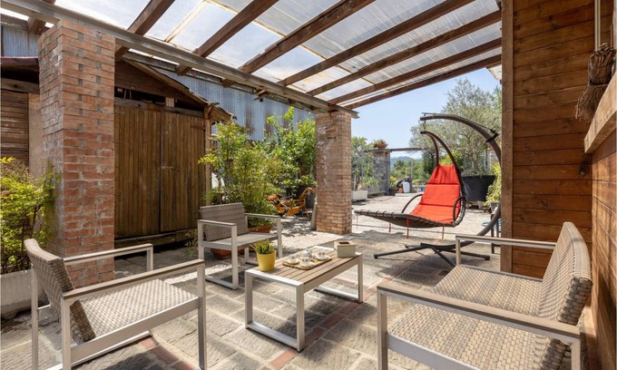 Serralta House | 360 m² House ∙ 5 bedrooms ∙ 8 guests