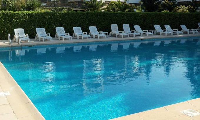 Cros-de-Cagnes Apartment | 37 m² Apartment ∙ 4 guests