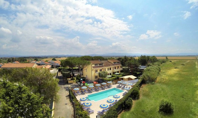 Marina di Cecina Apartment | 37 m² Apartment ∙ 2 bedrooms ∙ 6 guests