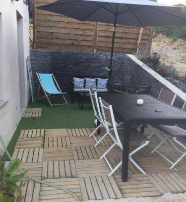 La Colle-sur-Loup House | 37 m² House ∙ 1 bedroom ∙ 4 guests