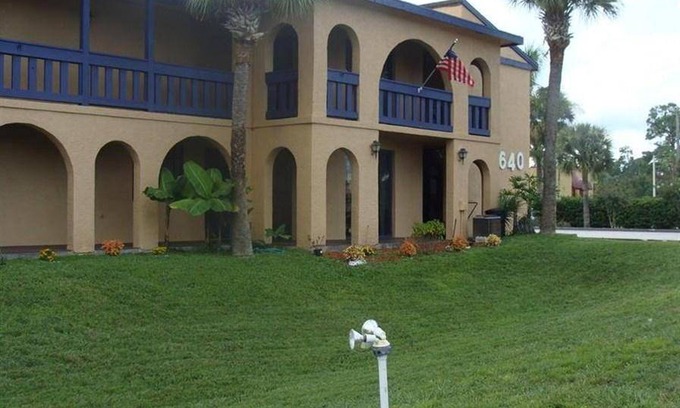 Kissimmee Hotel | 37 m² Motel ∙ 4 guests