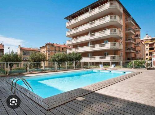 Les Baumettes Apartment | 38 m² Apartment ∙ 1 bedroom ∙ 4 guests