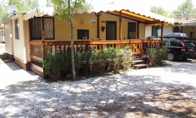 Viareggio Apartment | 38 m² Apartment ∙ 2 bedrooms ∙ 5 guests
