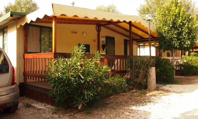 Viareggio Apartment | 38 m² Apartment ∙ 2 bedrooms ∙ 5 guests