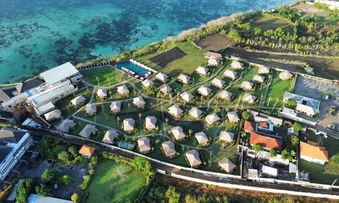 Sawangan Resort | 38 m² Resort ∙ 127 guests