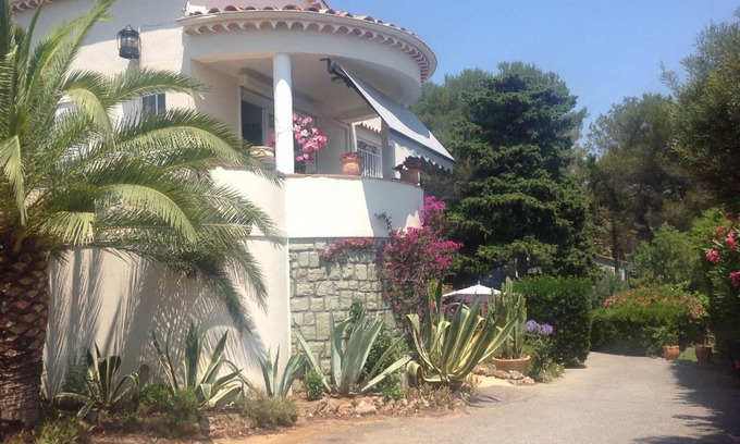 Saint-Aygulf Apartment | 40 m² Apartment ∙ 1 bedroom ∙ 4 guests