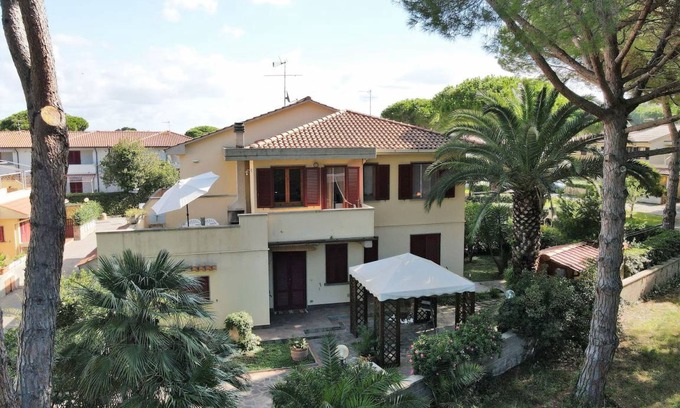 Mazzanta Apartment | 40 m² Apartment ∙ 1 bedroom ∙ 4 guests
