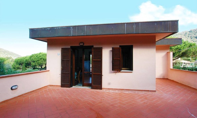 Rio nell'Elba Apartment | 40 m² Apartment ∙ 1 bedroom ∙ 4 guests