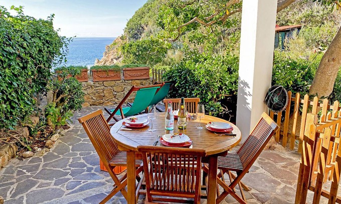 Scaglieri Apartment | 40 m² Apartment ∙ 1 bedroom ∙ 4 guests