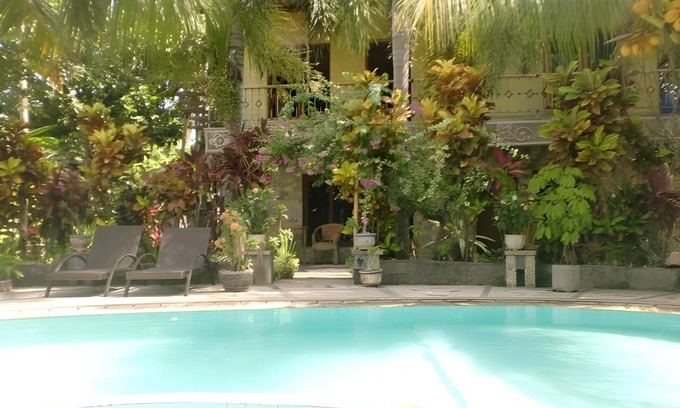 Temukus Bed & Breakfast | 40 m² Bed and breakfast ∙ 4 guests