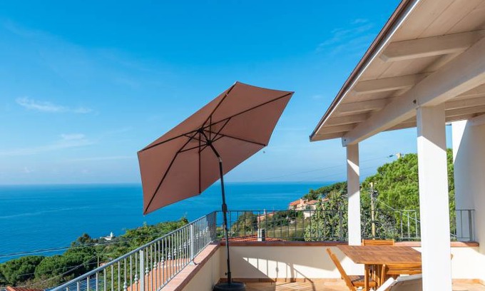 Patresi House | 40 m² House ∙ 1 bedroom ∙ 4 guests