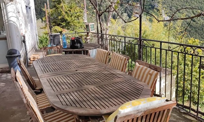 Peille House | 40 m² House ∙ 1 bedroom ∙ 2 guests
