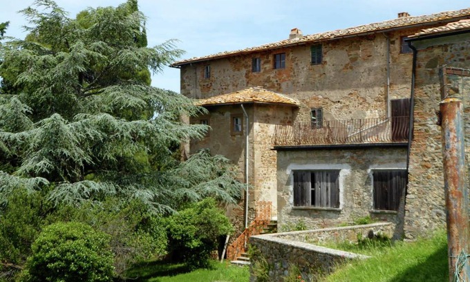 Saline di Volterra House | 40 m² House ∙ 3 guests