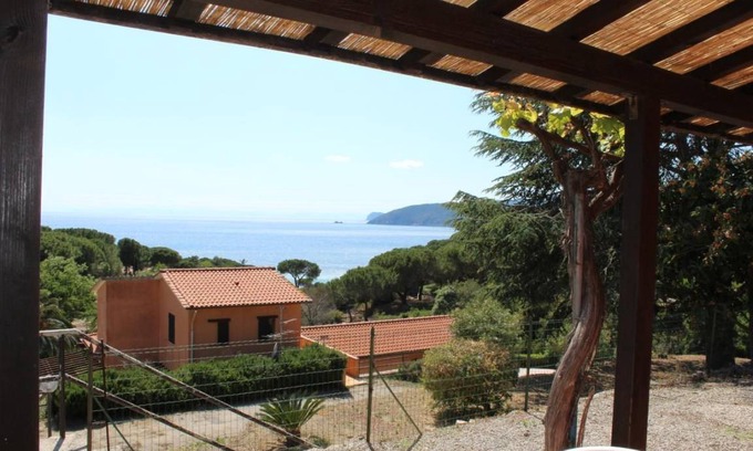 Madonna delle Grazie House | 40 m² House ∙ 1 bedroom ∙ 2 guests