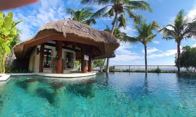 Dencarik Resort | 40 m² Resort ∙ 2 guests