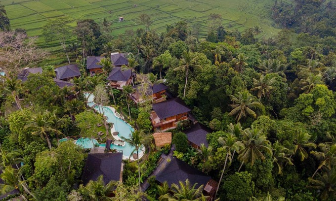 Kedewatan Resort | 400 m² Resort ∙ 2 bedrooms ∙ 127 guests