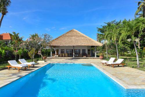 Banjartegehe Villa | 4000 m² Villa ∙ 3 bedrooms ∙ 8 guests