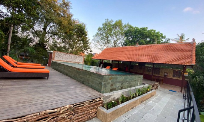 Kedewatan Bed & Breakfast | 42 m² Bed and breakfast ∙ 2 guests