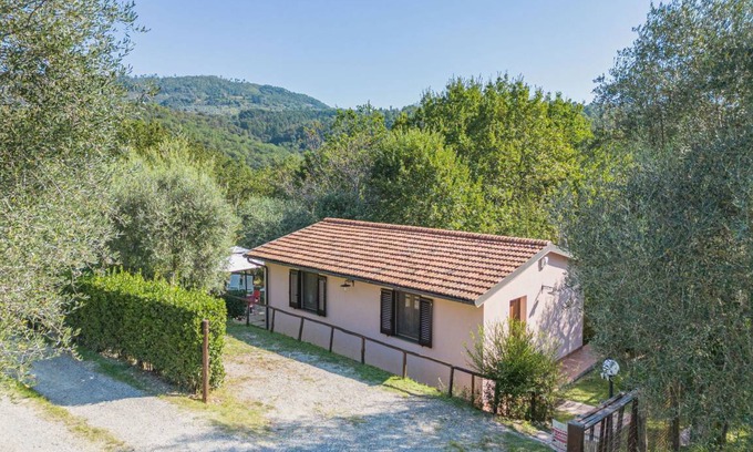 Vicopelago Other | 43 m² Accommodation ∙ 1 bedroom ∙ 4 guests