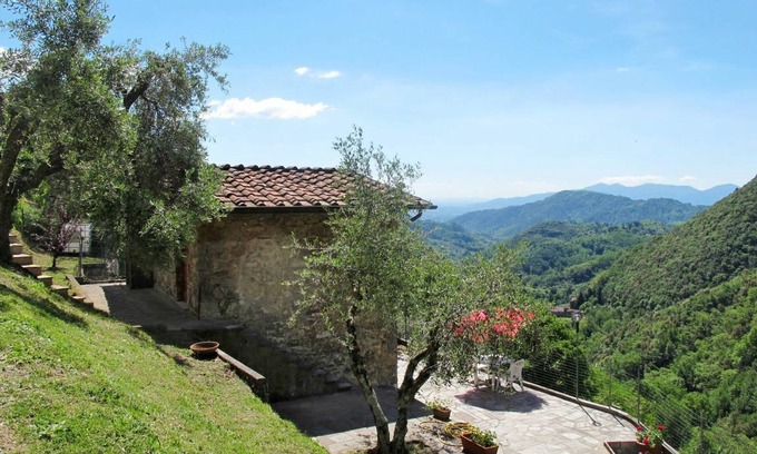 Pescaglia Other | 45 m² Accommodation ∙ 1 bedroom ∙ 2 guests
