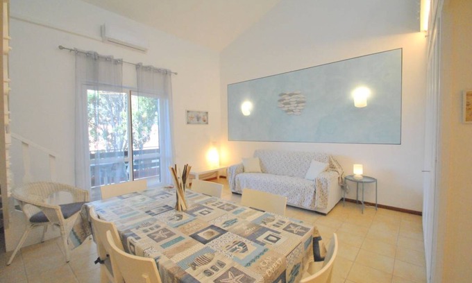 Castiglioncello Apartment | 45 m² Apartment ∙ 1 bedroom ∙ 4 guests