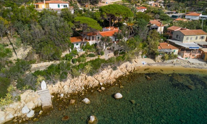 Scaglieri Apartment | 45 m² Apartment ∙ 1 bedroom ∙ 4 guests