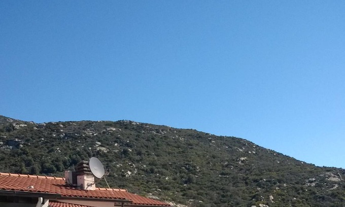Campo nell'Elba Apartment | 45 m² Apartment ∙ 3 bedrooms ∙ 5 guests