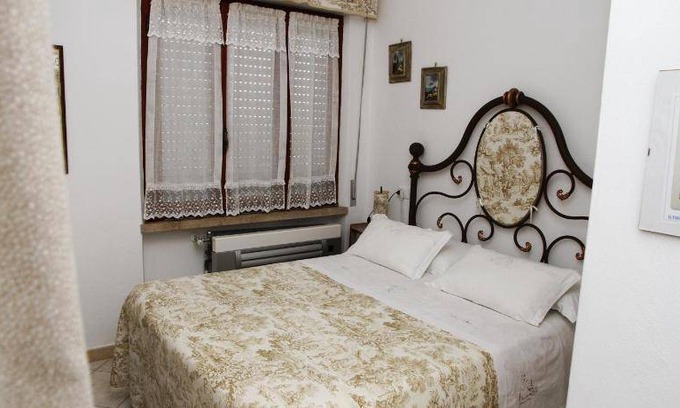 Castagneto Carducci Bed & Breakfast | 45 m² Bed and breakfast ∙ 4 guests