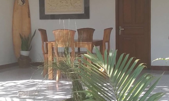 Gianyar House | 45 m² House ∙ 2 bedrooms ∙ 4 guests