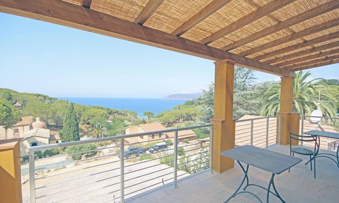 Madonna delle Grazie Apartment | 45 m² Apartment ∙ 2 bedrooms ∙ 4 guests