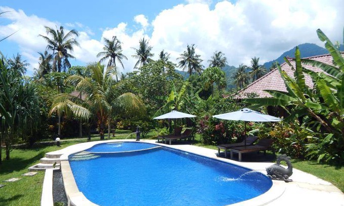 Pemuteran Apartment | 45 m² Serviced apartment ∙ 3 guests