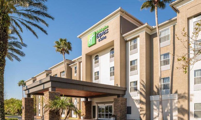 Orlando Hotel | 46 m² Hotel ∙ 127 guests