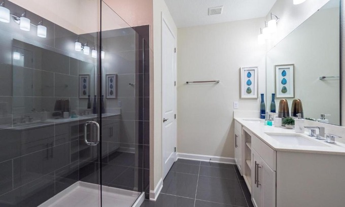 Kissimmee House | 4741CTD- Storey Lake