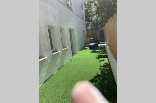 La Californie Apartment | 48 m² Apartment ∙ 2 bedrooms ∙ 6 guests