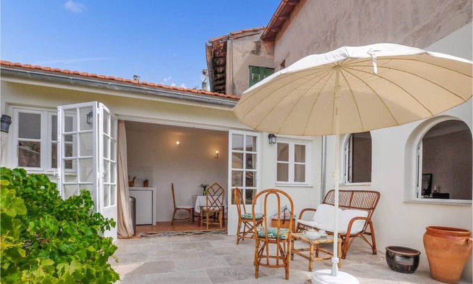 Old Town Apartment | 49 m² Apartment ∙ 1 bedroom ∙ 3 guests
