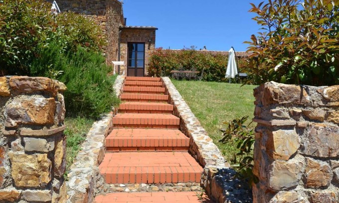 Casalappi Apartment | 50 m² Apartment ∙ 1 bedroom ∙ 5 guests