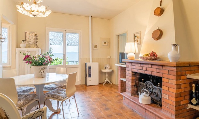Bagni di Lucca Apartment | 50 m² Apartment ∙ 2 bedrooms ∙ 4 guests