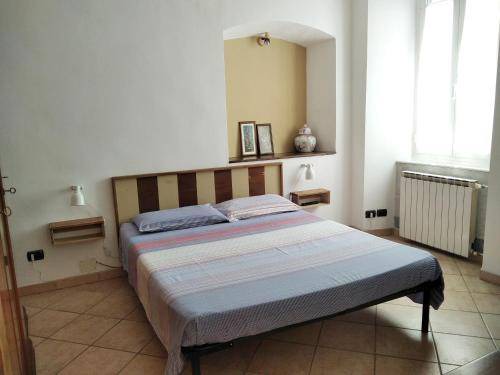 Carrara Apartment | 50 m² Apartment ∙ 1 bedroom ∙ 3 guests