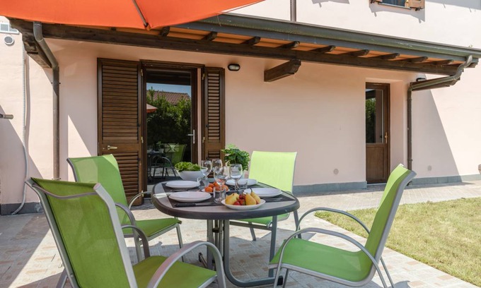 Cascina Apartment | 50 m² Apartment ∙ 1 bedroom ∙ 4 guests