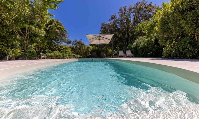 Grasse Apartment | 50 m² Apartment ∙ 1 bedroom ∙ 3 guests